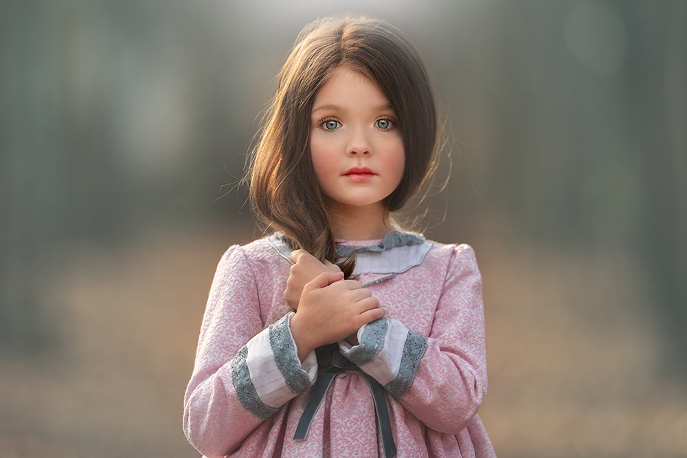 Pink Princess Silent Edit - Meg Bitton Productions