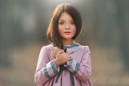 Pink Princess Silent Edit - Meg Bitton Productions