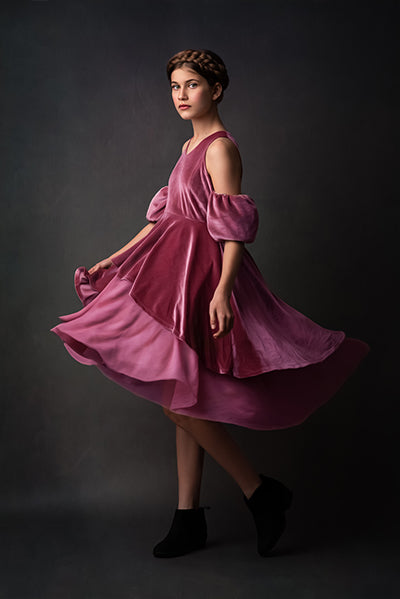 Studio Twirl - Meg Bitton Productions