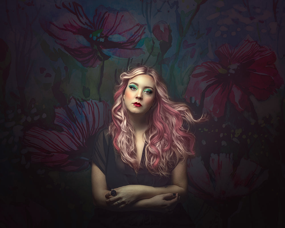 Pink Waves - Meg Bitton Productions