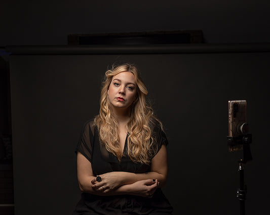 Pink Waves - Meg Bitton Productions