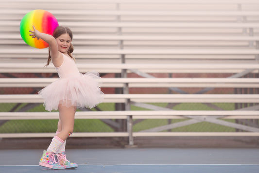 Play Ball - Meg Bitton Productions