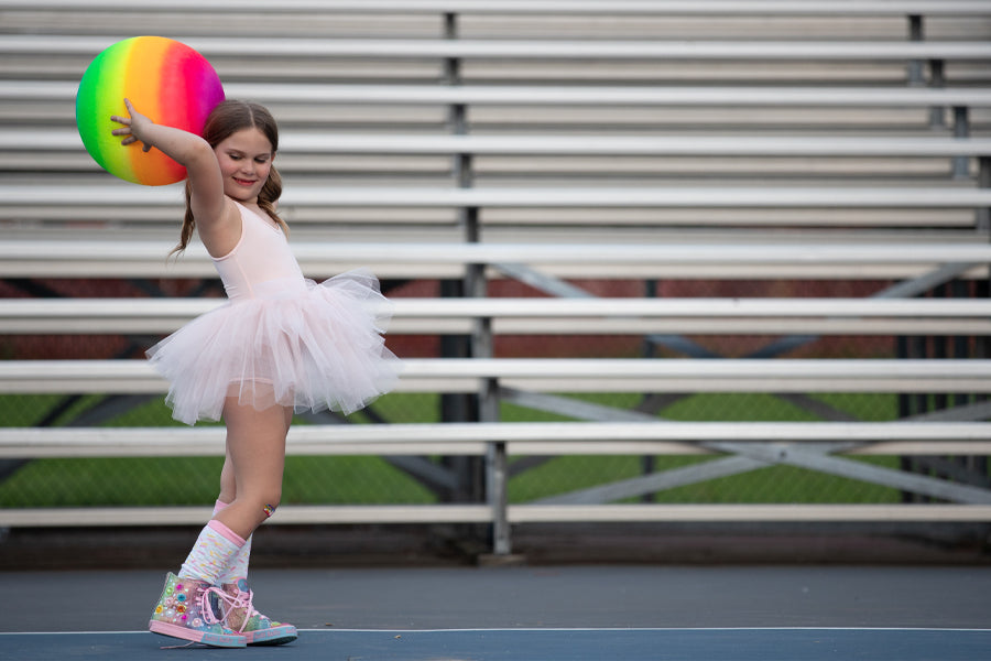 Play Ball - Meg Bitton Productions