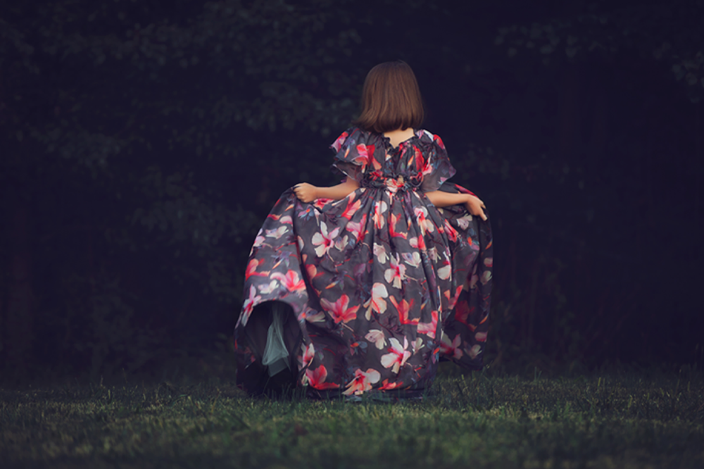 Poised - Meg Bitton Productions