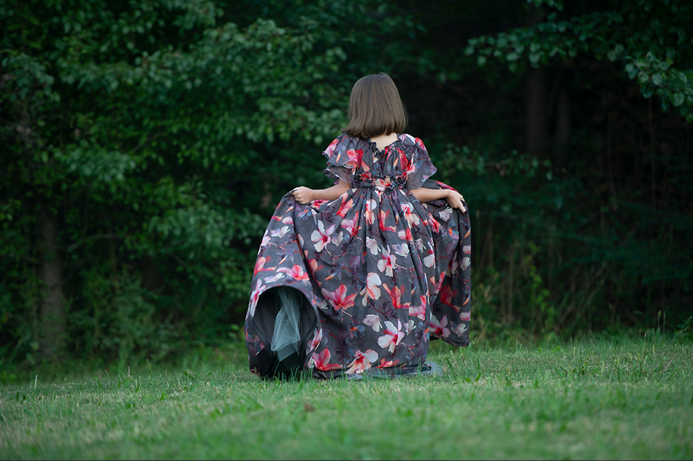 Poised - Meg Bitton Productions