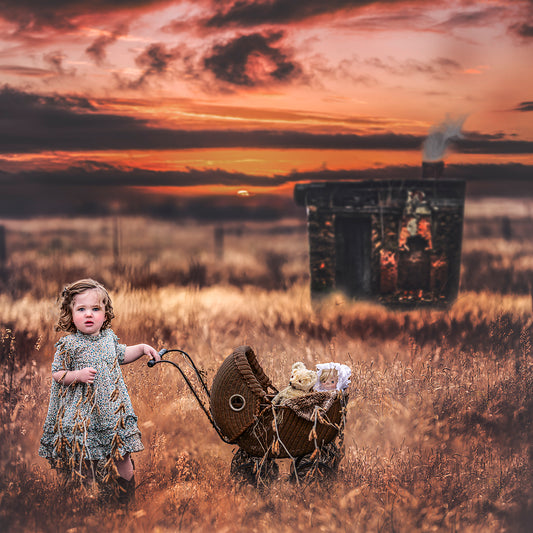 Prairie Girl - Meg Bitton Productions
