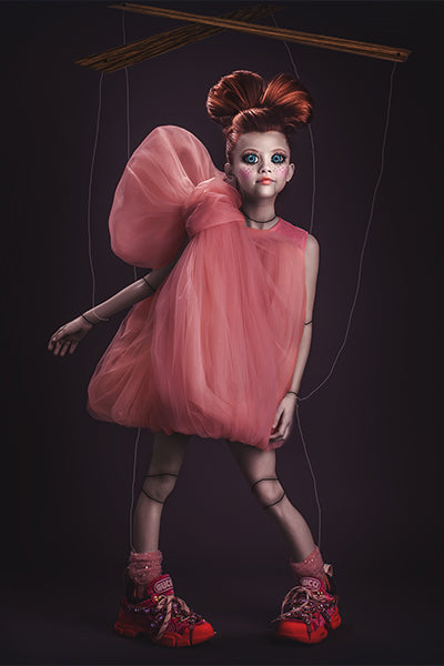 Puppets - Meg Bitton Productions