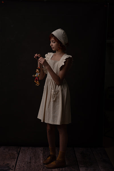 The Toy Maker - Meg Bitton Productions