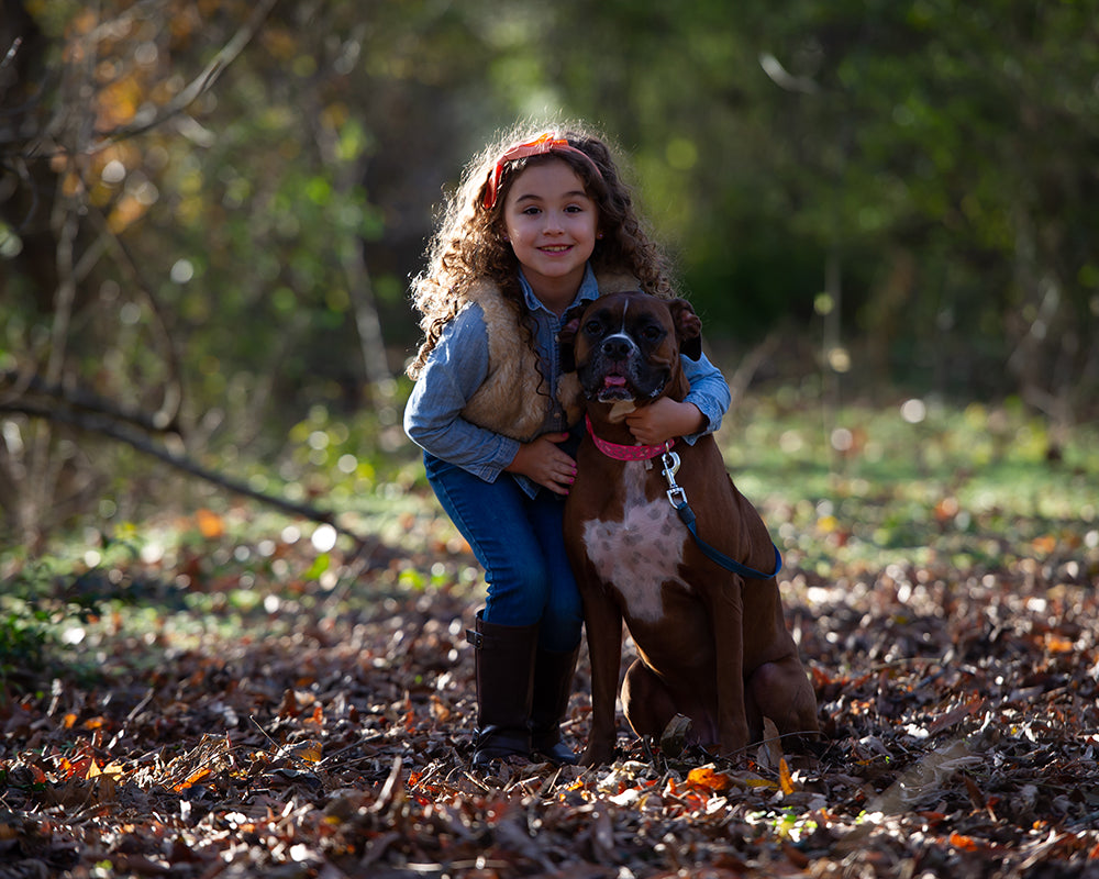 Puppy Hug - Meg Bitton Productions