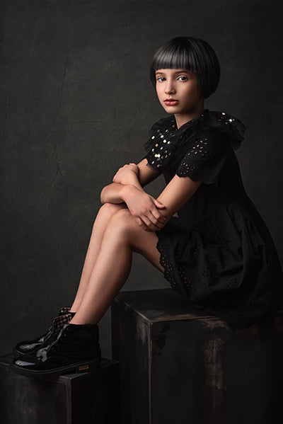 Vintage Mod - Meg Bitton Productions