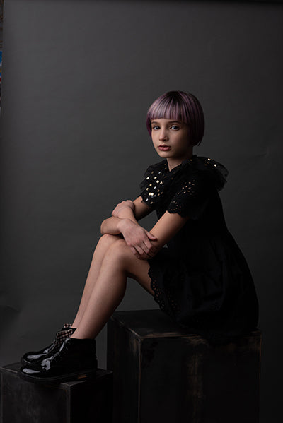 Vintage Mod - Meg Bitton Productions
