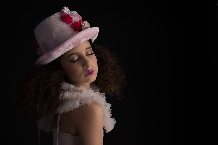Queen of Hearts - Meg Bitton Productions