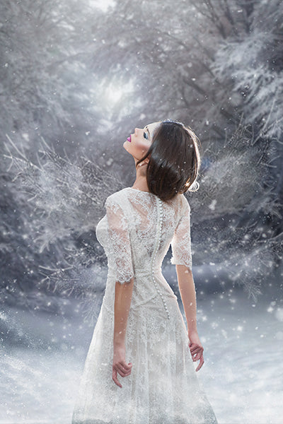 Queen of Winter - Meg Bitton Productions