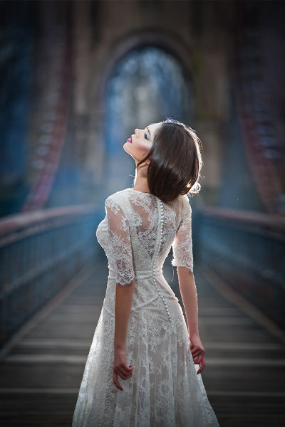 Queen of Winter - Meg Bitton Productions