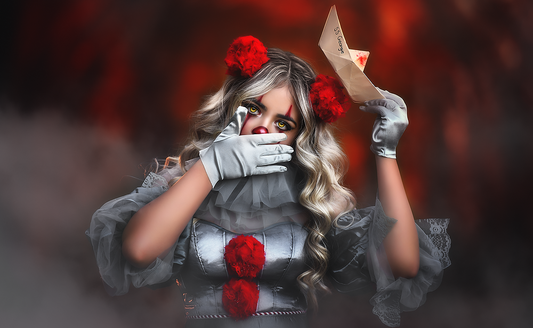 Quiet Clown - Meg Bitton Productions
