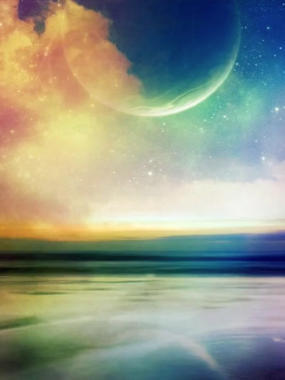 Rainbow World - Meg Bitton Productions