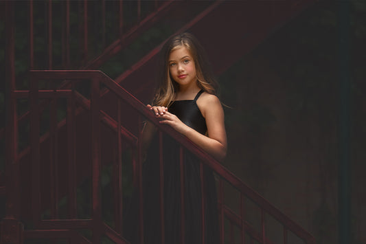 Reach Magical Heights - Meg Bitton Productions