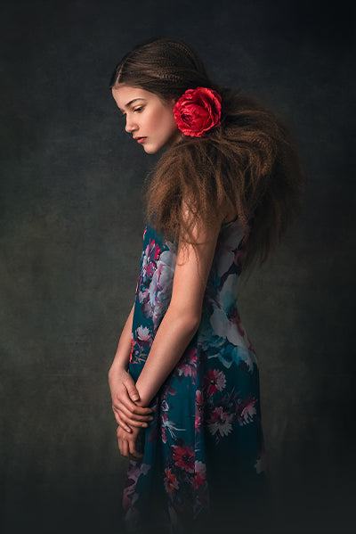 The Rose - Meg Bitton Productions