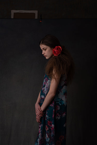 The Rose - Meg Bitton Productions