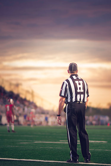 The Ref - Meg Bitton Productions
