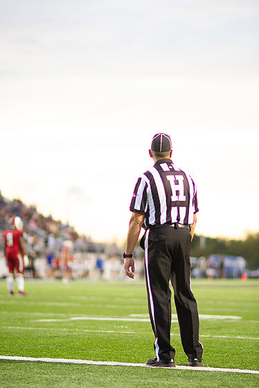 The Ref - Meg Bitton Productions