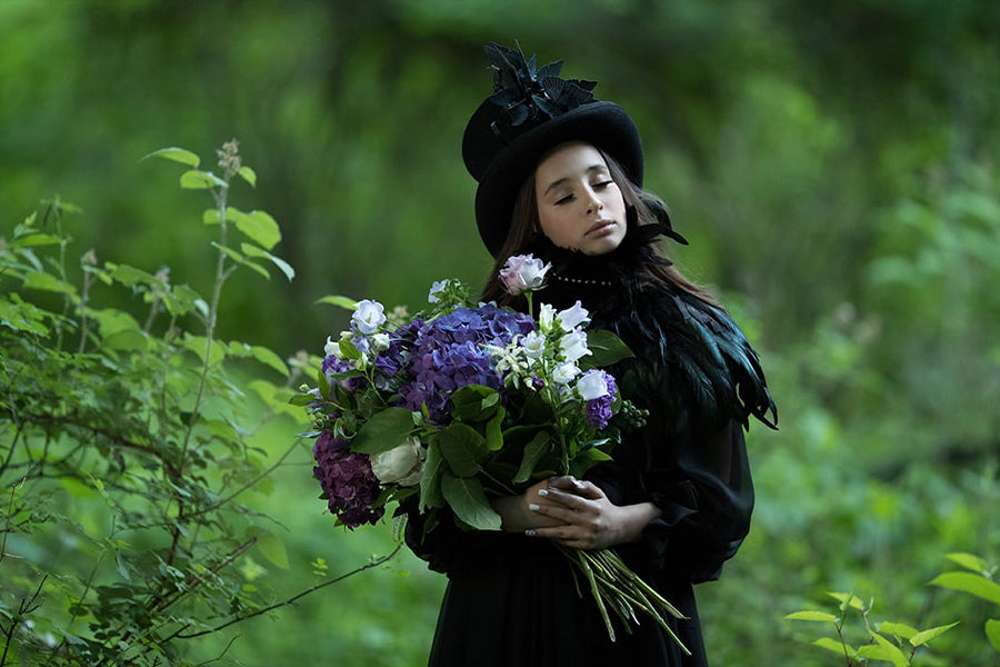 Remember - Meg Bitton Productions