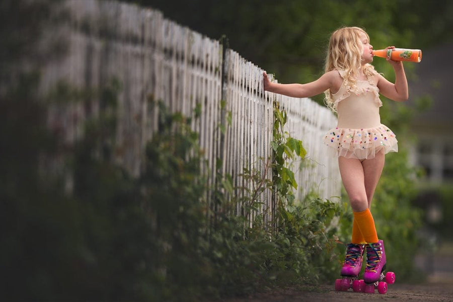 Roller Girl - Meg Bitton Productions