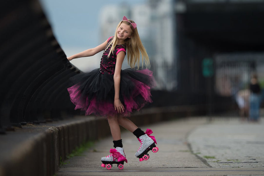 Roller Skates - Meg Bitton Productions