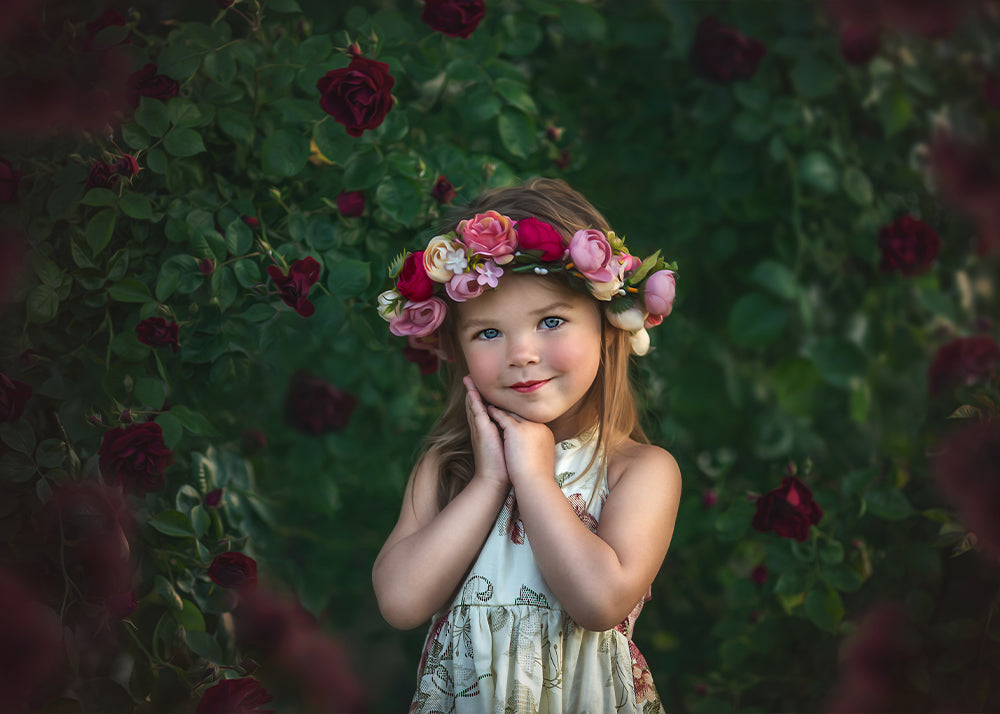 Rosie - Meg Bitton Productions