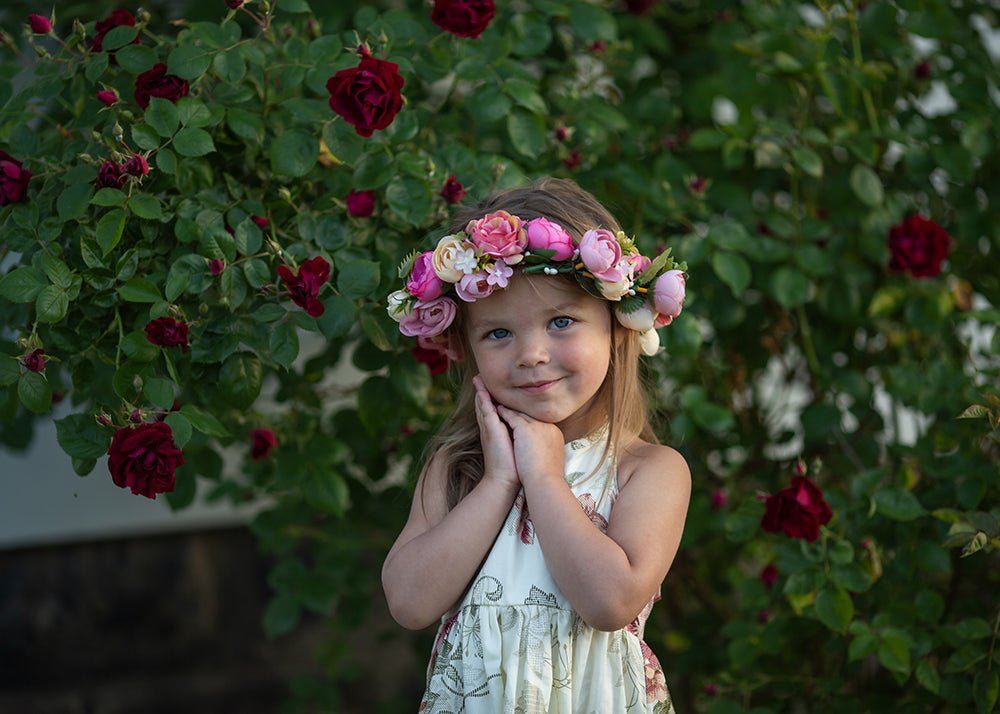 Rosie - Meg Bitton Productions