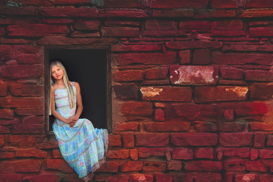 Rustic Reds - Meg Bitton Productions