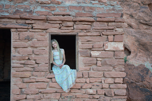 Rustic Reds - Meg Bitton Productions