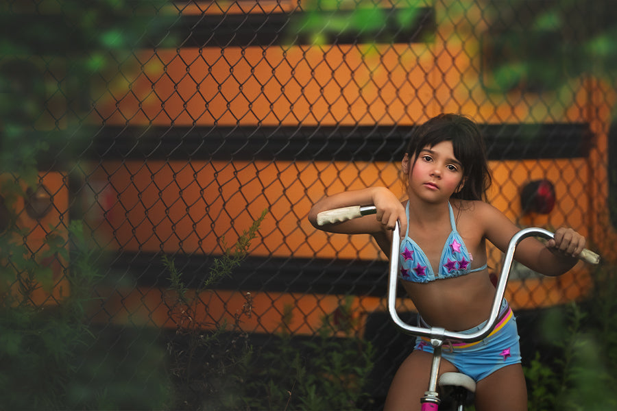 Schools Out For Summer - Meg Bitton Productions