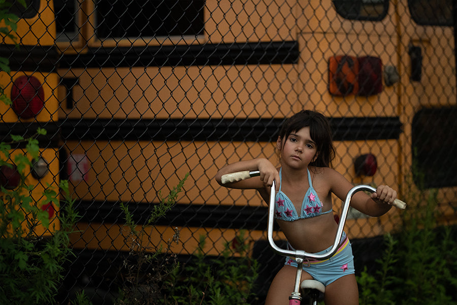Schools Out For Summer - Meg Bitton Productions