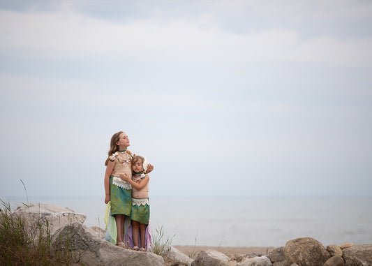 Seabreeze - Meg Bitton Productions