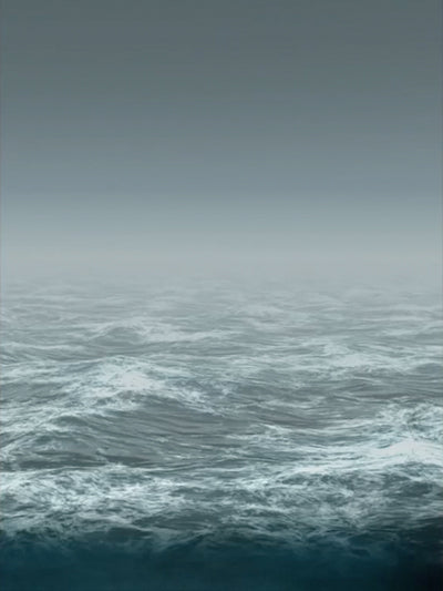 Sea Goddess - Meg Bitton Productions