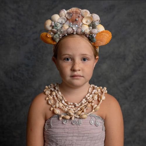 Sea Witch - Meg Bitton Productions