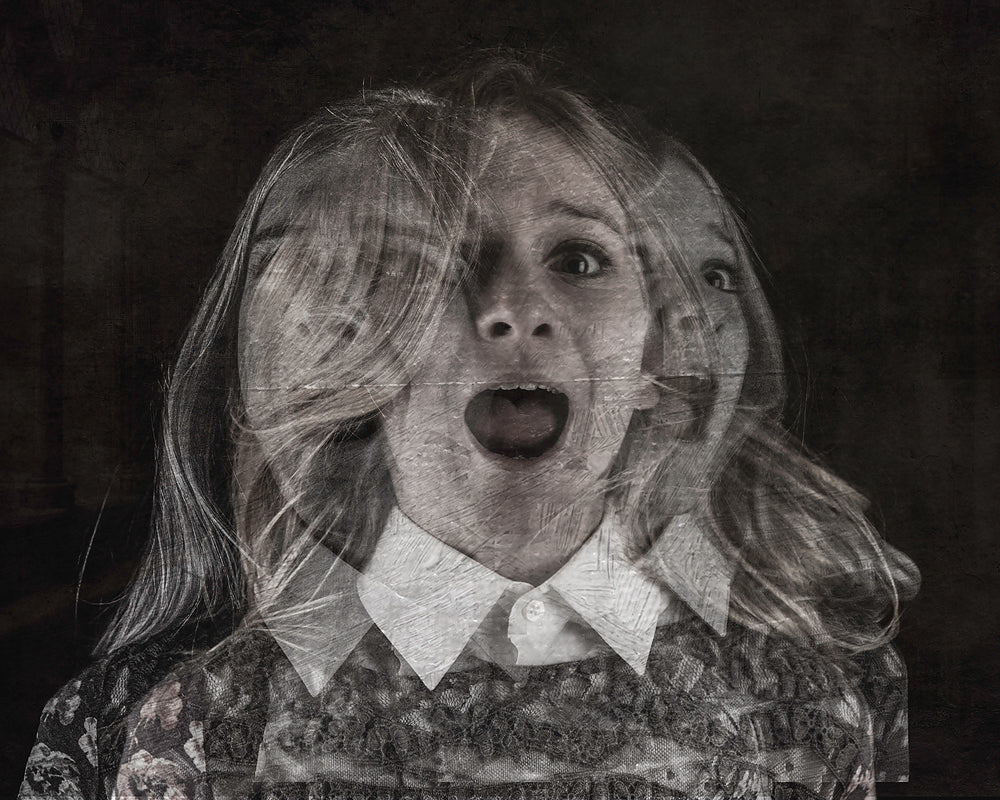 Seeing Double - Meg Bitton Productions