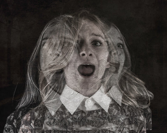 Seeing Double - Meg Bitton Productions