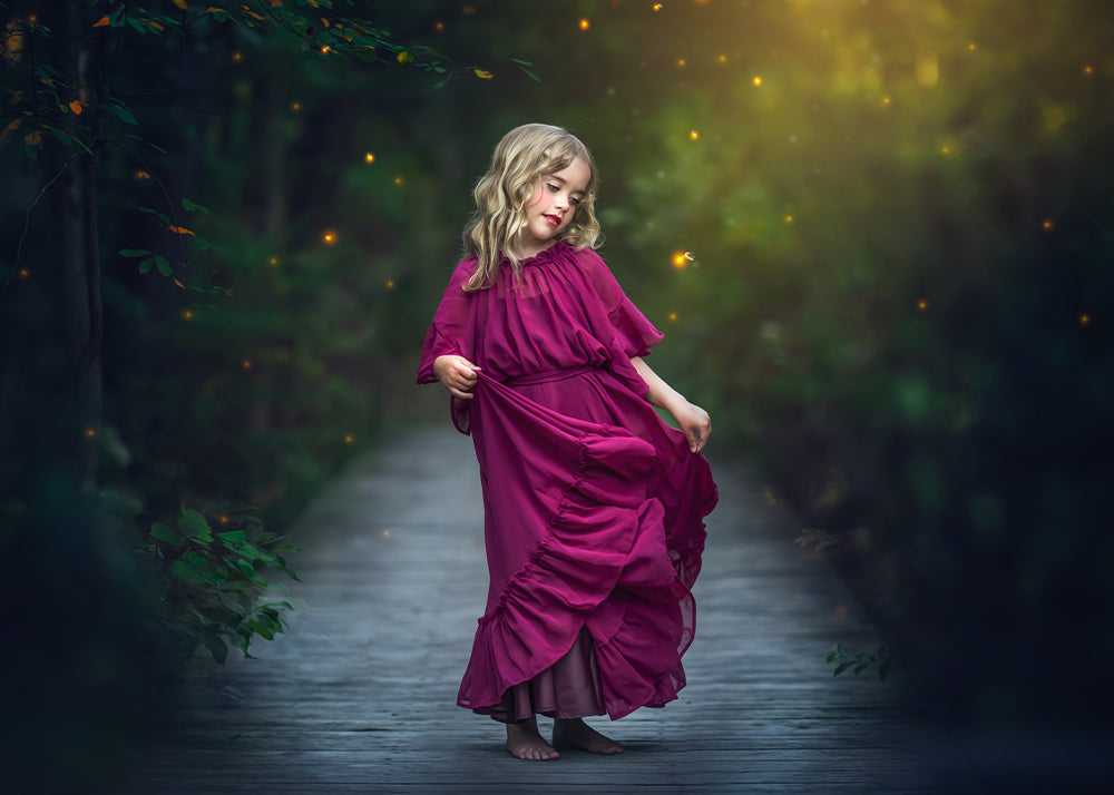 Serendipity - Meg Bitton Productions