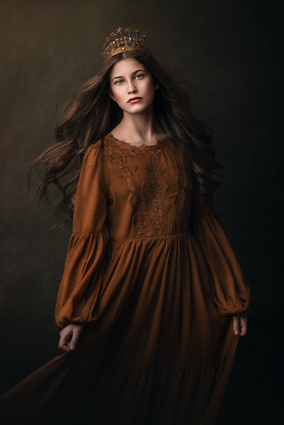 Regal One - Meg Bitton Productions