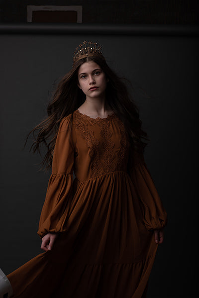 Regal One - Meg Bitton Productions
