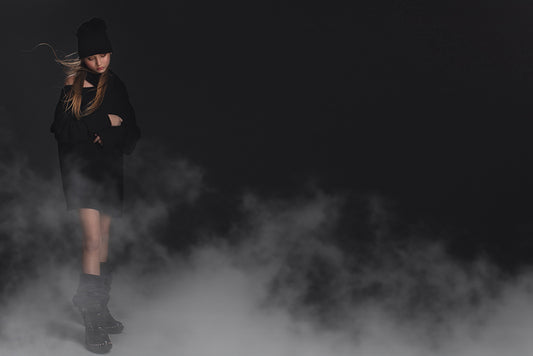 Silent Fog Silent Edit - Meg Bitton Productions