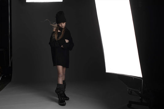 Silent Fog Silent Edit - Meg Bitton Productions