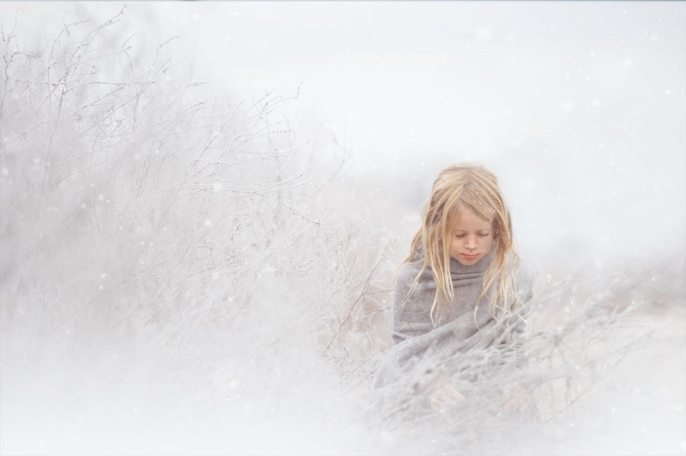 Silent Frost Silent Edit - Meg Bitton Productions