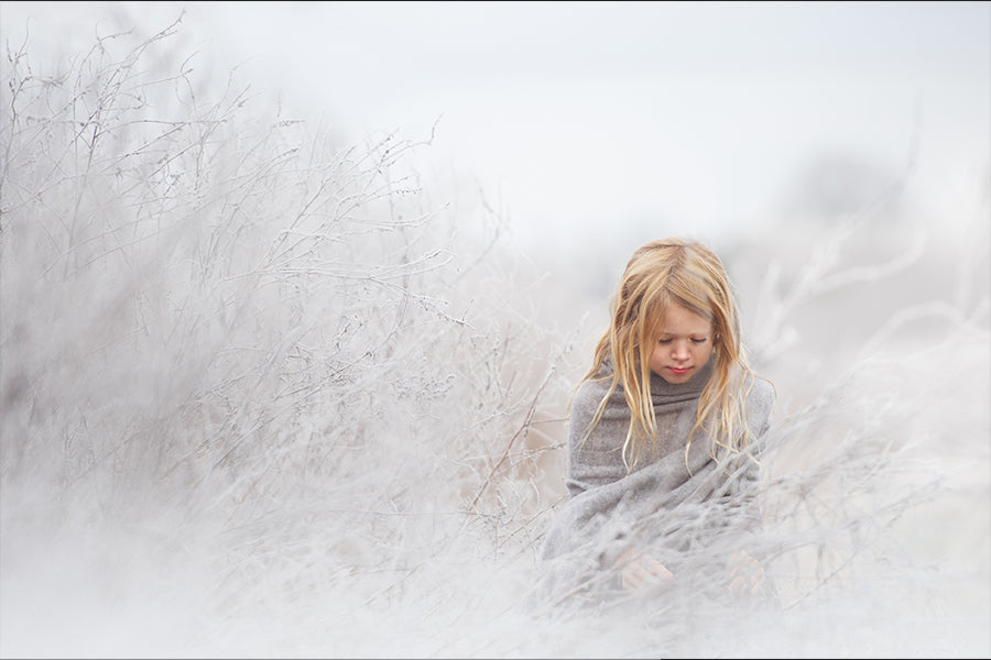 Silent Frost Edit - Meg Bitton Productions