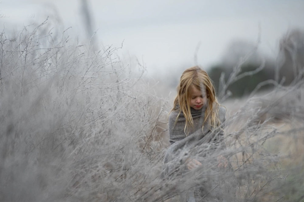 Silent Frost Silent Edit - Meg Bitton Productions
