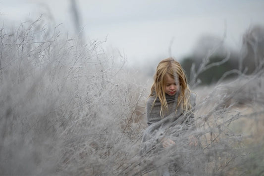 Silent Frost Silent Edit - Meg Bitton Productions