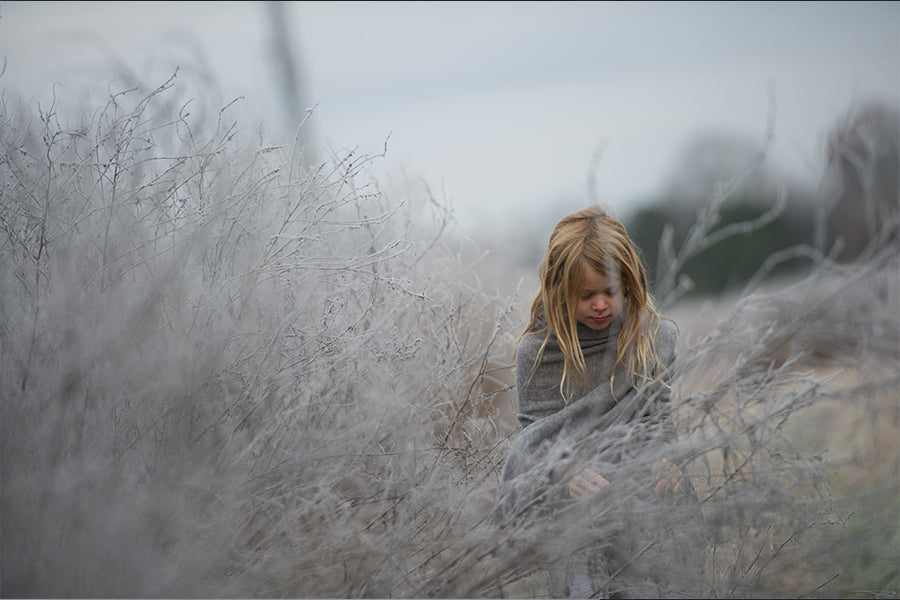 Silent Frost Edit - Meg Bitton Productions