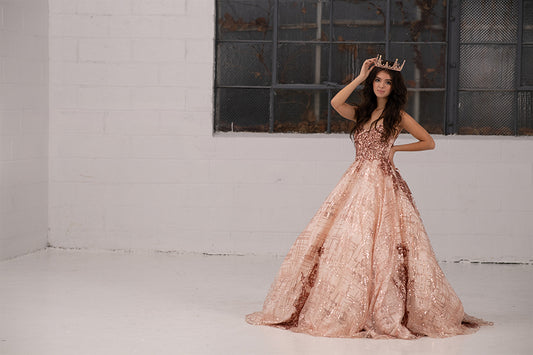 Silent Princess - Meg Bitton Productions